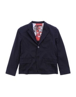 D.A. DANIELE ALESSANDRINI COATS & JACKETS Blazers BOYS on YOOX.COM
