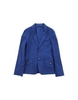 D.A. DANIELE ALESSANDRINI COATS & JACKETS Blazers BOYS on YOOX.COM