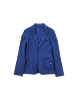 D.A. DANIELE ALESSANDRINI COATS & JACKETS Blazers BOYS on YOOX.COM