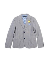 D.A. DANIELE ALESSANDRINI COATS & JACKETS Blazers BOYS on YOOX.COM
