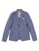 D.A. DANIELE ALESSANDRINI COATS & JACKETS Blazers GIRLS on YOOX.COM