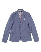 D.A. DANIELE ALESSANDRINI COATS & JACKETS Blazers GIRLS on YOOX.COM