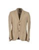D.A. DANIELE ALESSANDRINI COATS & JACKETS Blazers MEN on YOOX.COM