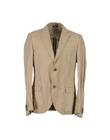 D.A. DANIELE ALESSANDRINI COATS & JACKETS Blazers MEN on YOOX.COM