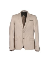 D.A. DANIELE ALESSANDRINI COATS & JACKETS Blazers MEN on YOOX.COM