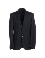 D.A. DANIELE ALESSANDRINI COATS & JACKETS Blazers MEN on YOOX.COM
