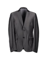 D.A. DANIELE ALESSANDRINI COATS & JACKETS Blazers MEN on YOOX.COM
