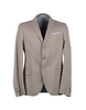 D.A. DANIELE ALESSANDRINI COATS & JACKETS Blazers MEN on YOOX.COM