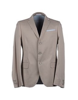 D.A. DANIELE ALESSANDRINI COATS & JACKETS Blazers MEN on YOOX.COM