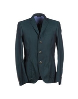 D.A. DANIELE ALESSANDRINI COATS & JACKETS Blazers MEN on YOOX.COM