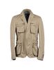 D.A. DANIELE ALESSANDRINI COATS & JACKETS Blazers MEN on YOOX.COM