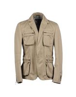 D.A. DANIELE ALESSANDRINI COATS & JACKETS Blazers MEN on YOOX.COM