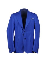 D.A. DANIELE ALESSANDRINI COATS & JACKETS Blazers MEN on YOOX.COM