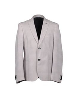 D.A. DANIELE ALESSANDRINI COATS & JACKETS Blazers MEN on YOOX.COM