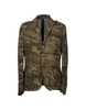 D.A. DANIELE ALESSANDRINI COATS & JACKETS Blazers MEN on YOOX.COM