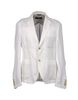 D.A. DANIELE ALESSANDRINI COATS & JACKETS Blazers MEN on YOOX.COM