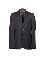 D.A. DANIELE ALESSANDRINI COATS & JACKETS Blazers MEN on YOOX.COM