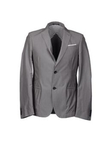 D.A. DANIELE ALESSANDRINI COATS & JACKETS Blazers MEN on YOOX.COM