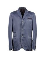 D.A. DANIELE ALESSANDRINI COATS & JACKETS Blazers MEN on YOOX.COM