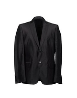 D.A. DANIELE ALESSANDRINI COATS & JACKETS Blazers MEN on YOOX.COM