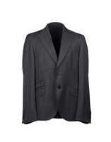 D.A. DANIELE ALESSANDRINI COATS & JACKETS Blazers MEN on YOOX.COM