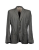 D.A. DANIELE ALESSANDRINI COATS & JACKETS Blazers MEN on YOOX.COM