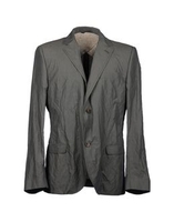 D.A. DANIELE ALESSANDRINI COATS & JACKETS Blazers MEN on YOOX.COM