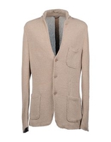 D.A. DANIELE ALESSANDRINI COATS & JACKETS Blazers MEN on YOOX.COM