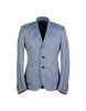D.A. DANIELE ALESSANDRINI COATS & JACKETS Blazers MEN on YOOX.COM