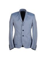 D.A. DANIELE ALESSANDRINI COATS & JACKETS Blazers MEN on YOOX.COM