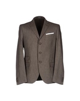 D.A. DANIELE ALESSANDRINI COATS & JACKETS Blazers MEN on YOOX.COM
