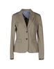 D.A. DANIELE ALESSANDRINI COATS & JACKETS Blazers WOMEN on YOOX.COM