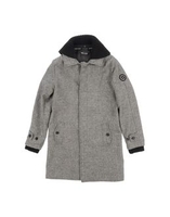 D.A. DANIELE ALESSANDRINI COATS & JACKETS Coats BOYS on YOOX.COM