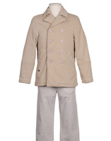 D.A. DANIELE ALESSANDRINI COATS & JACKETS Jackets BOYS on YOOX.COM