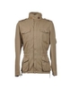 D.A. DANIELE ALESSANDRINI COATS & JACKETS Jackets MEN on YOOX.COM