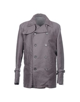 D.A. DANIELE ALESSANDRINI COATS & JACKETS Jackets MEN on YOOX.COM