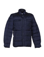 D.A. DANIELE ALESSANDRINI COATS & JACKETS Mid-length jackets MEN on YOOX.COM