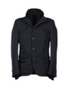 D.A. DANIELE ALESSANDRINI COATS & JACKETS Mid-length jackets MEN on YOOX.COM