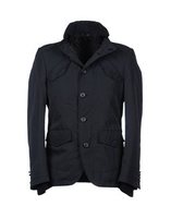D.A. DANIELE ALESSANDRINI COATS & JACKETS Mid-length jackets MEN on YOOX.COM