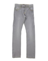 D.A. DANIELE ALESSANDRINI DENIM Denim trousers BOYS on YOOX.COM