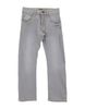 D.A. DANIELE ALESSANDRINI DENIM Denim trousers BOYS on YOOX.COM