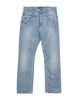 D.A. DANIELE ALESSANDRINI DENIM Denim trousers BOYS on YOOX.COM