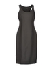 D.A. DANIELE ALESSANDRINI DRESSES Knee-length dresses WOMEN on YOOX.COM