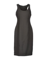 D.A. DANIELE ALESSANDRINI DRESSES Knee-length dresses WOMEN on YOOX.COM