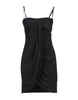 D.A. DANIELE ALESSANDRINI DRESSES Short dresses WOMEN on YOOX.COM