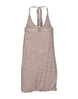 D.A. DANIELE ALESSANDRINI DRESSES Short dresses WOMEN on YOOX.COM