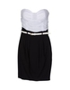 D.A. DANIELE ALESSANDRINI DRESSES Short dresses WOMEN on YOOX.COM