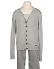 D.A. DANIELE ALESSANDRINI KNITWEAR Cardigans BOYS on YOOX.COM