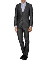 D.A. DANIELE ALESSANDRINI MENS SUITS Suits MEN on YOOX.COM
