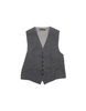 D.A. DANIELE ALESSANDRINI MENS SUITS Waistcoats BOYS on YOOX.COM